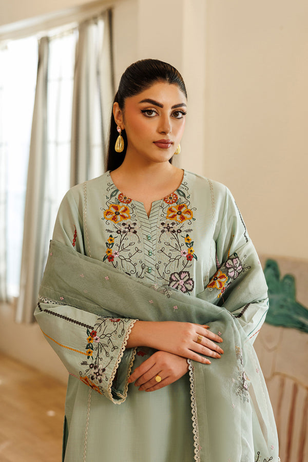 Gulrukh
