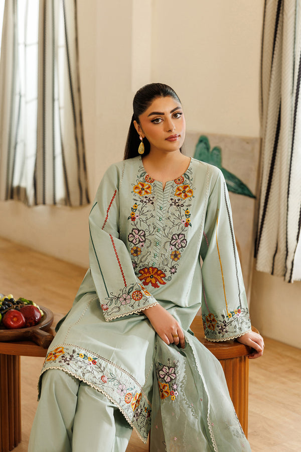 Gulrukh